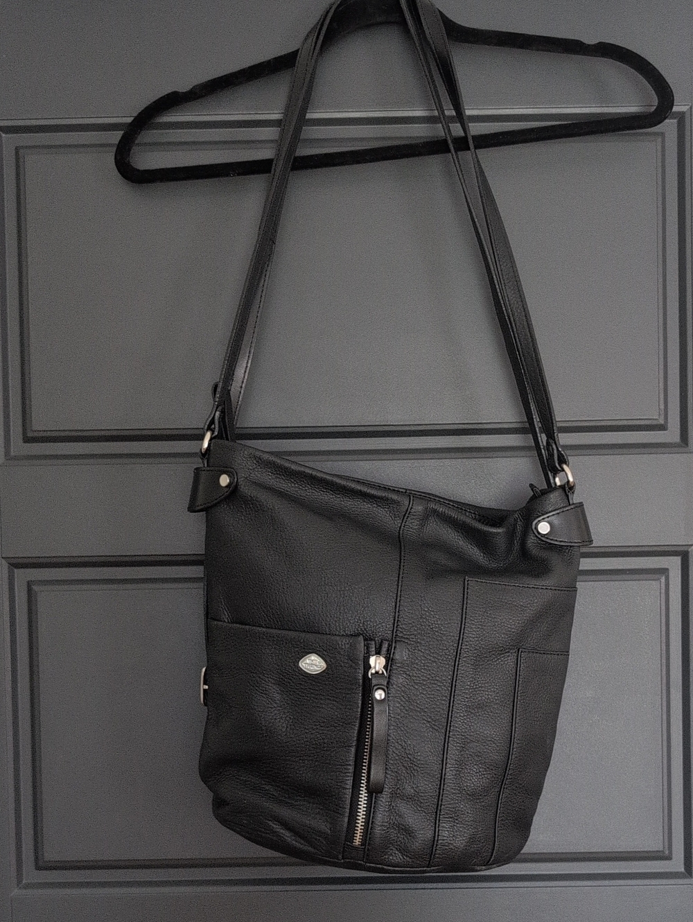The Trend 2 In 1 Purse